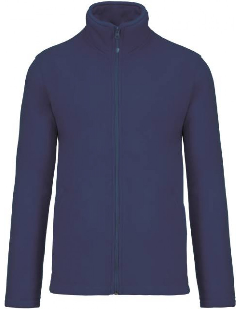 Jachetă din microfleece „Falco”